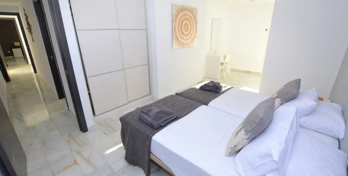 Продажа  отдельно стоящей виллы в Benalmadena 30