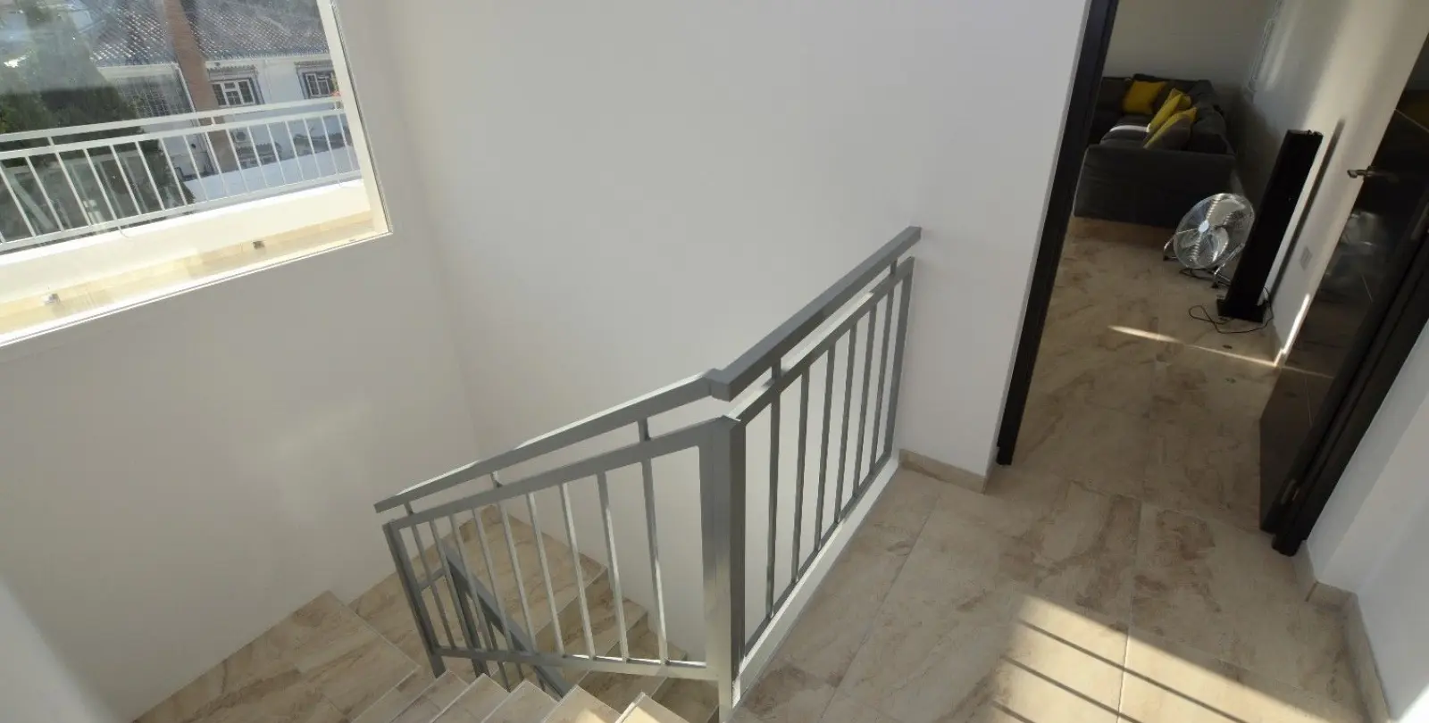 Продажа  отдельно стоящей виллы в Benalmadena 9