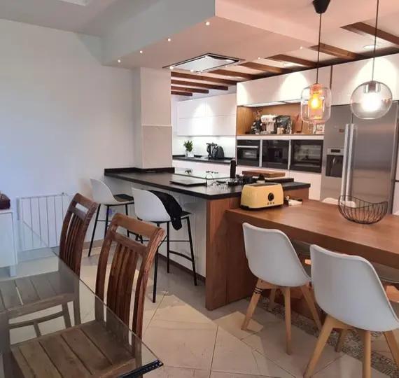 Sale of detached villa in Cerros del Aguila