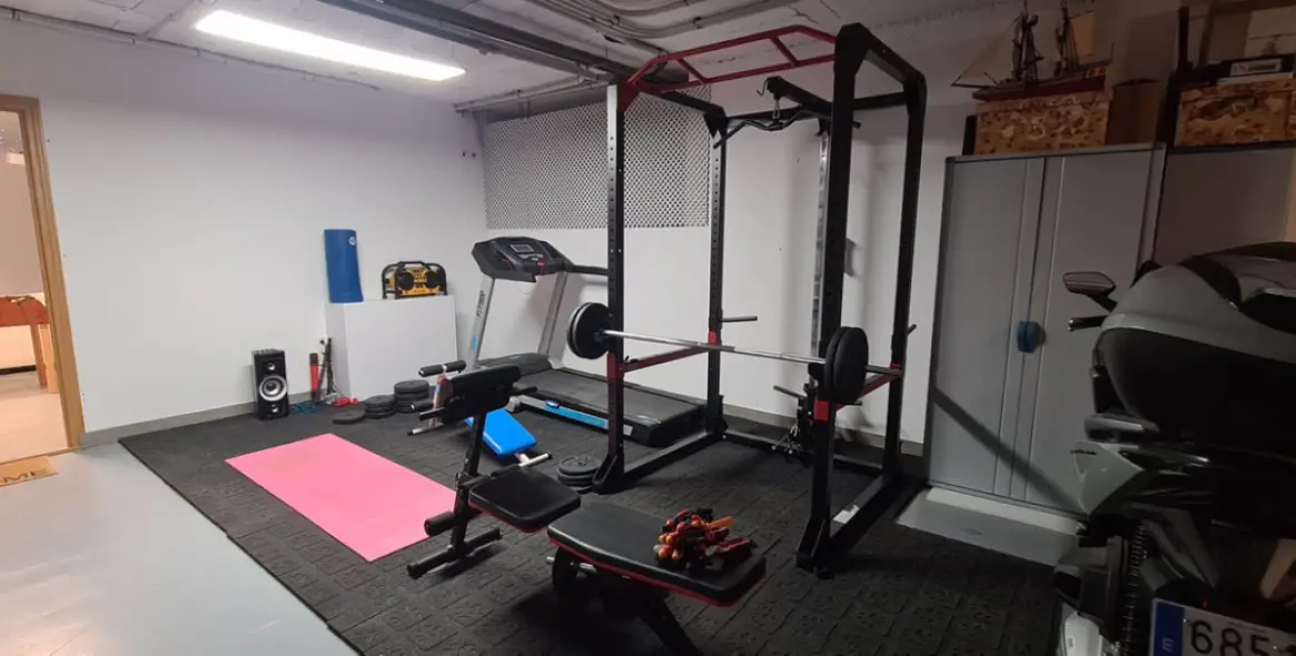 Venta de villa independiente en Cerros del Aguila 21