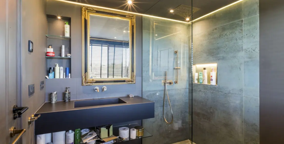 Продажа апартаментов на среднем этаже в Nueva Andalucía 13