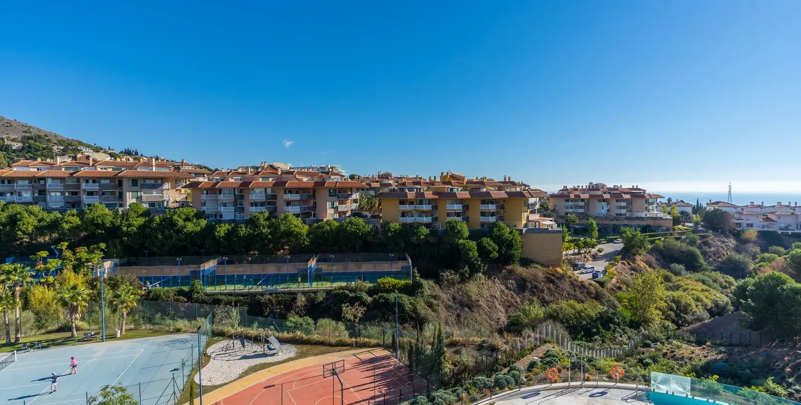 Venta de ático en Fuengirola 14