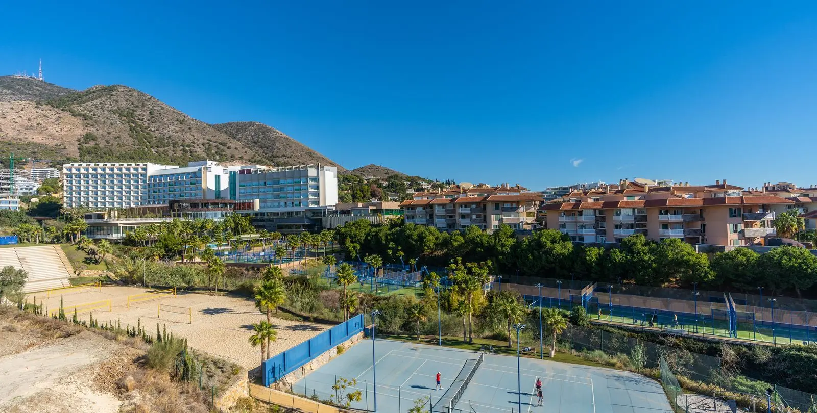 Venta de ático en Fuengirola 15