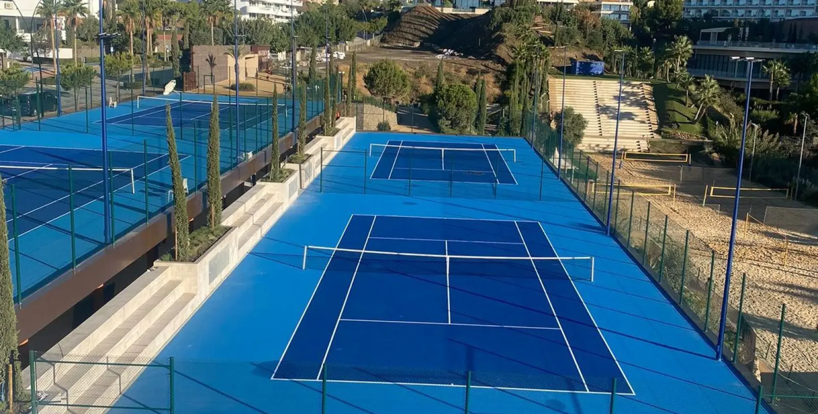Venta de ático en Fuengirola 29