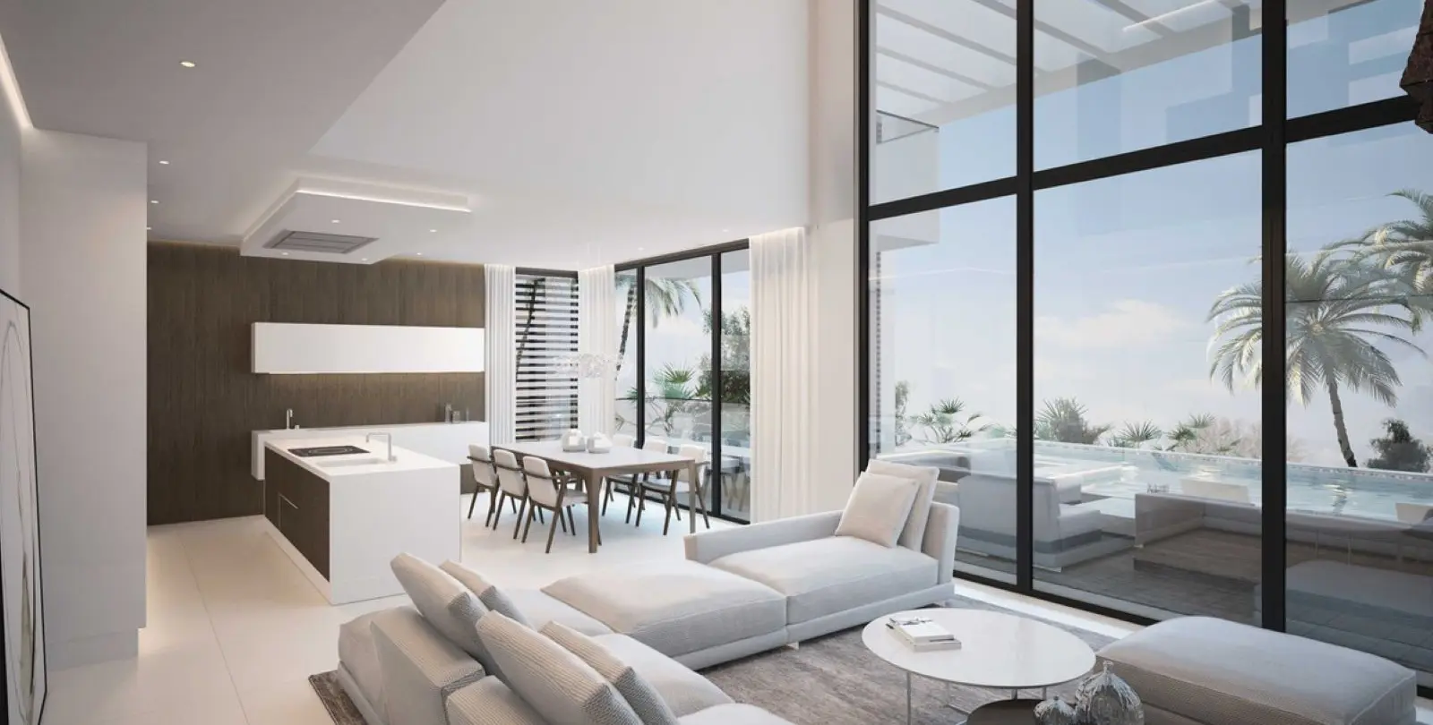 Venta de parcela residencial en Los Arqueros 8