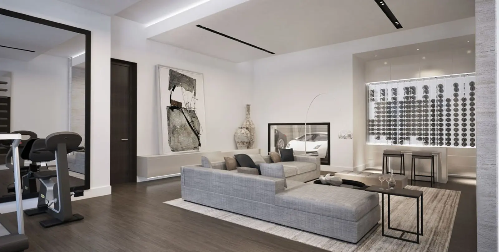Venta de parcela residencial en Los Arqueros 9