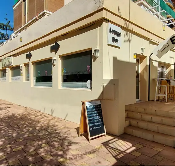 Продажа объекта в Recinto Ferial