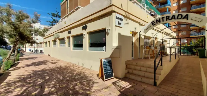 Продажа объекта в Recinto Ferial 0