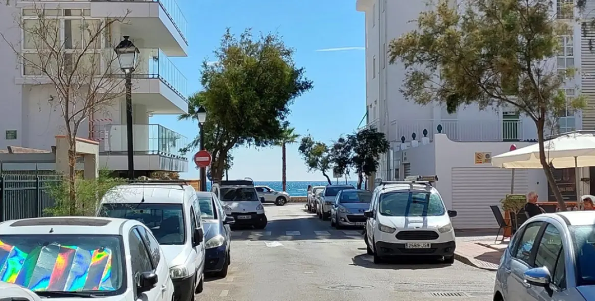 Продажа объекта в Recinto Ferial 2