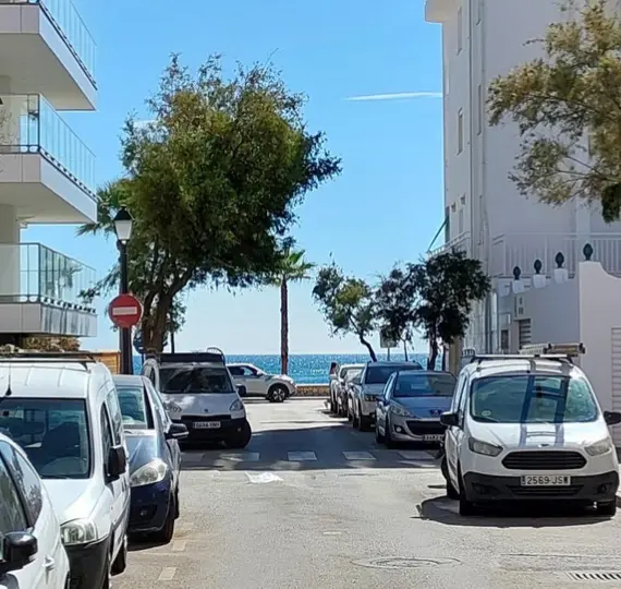 Продажа объекта в Recinto Ferial