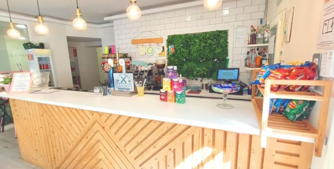 Продажа объекта в Recinto Ferial 4