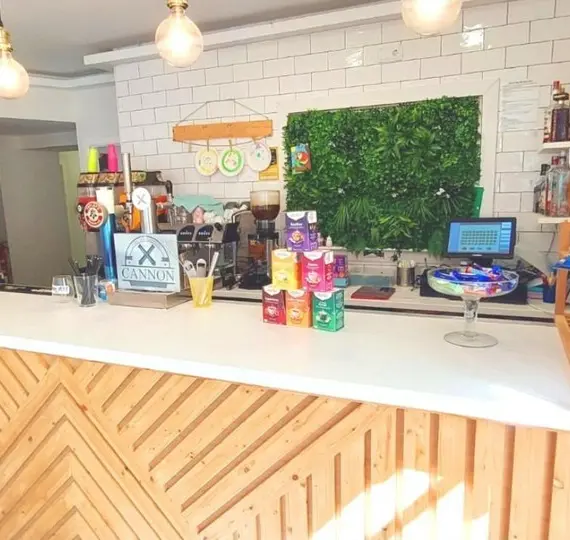 Продажа объекта в Recinto Ferial