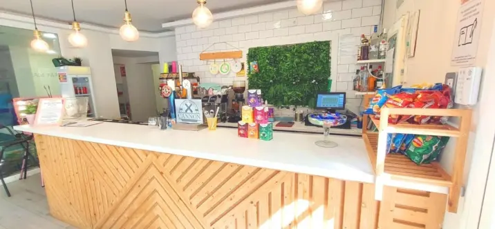 Продажа объекта в Recinto Ferial 3