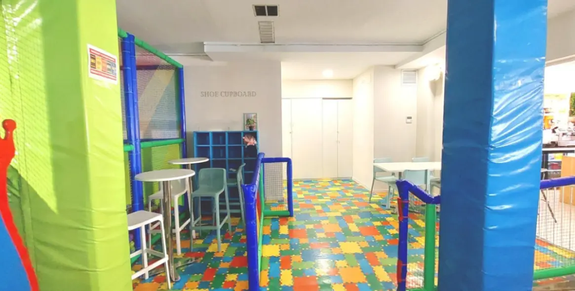 Продажа объекта в Recinto Ferial 10