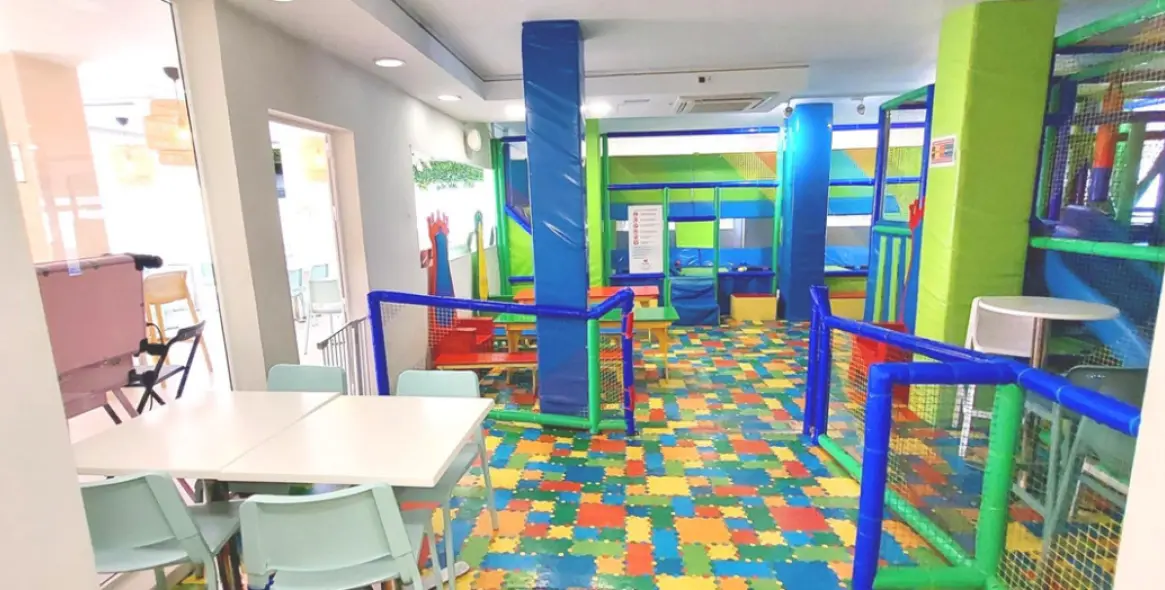 Продажа объекта в Recinto Ferial 11