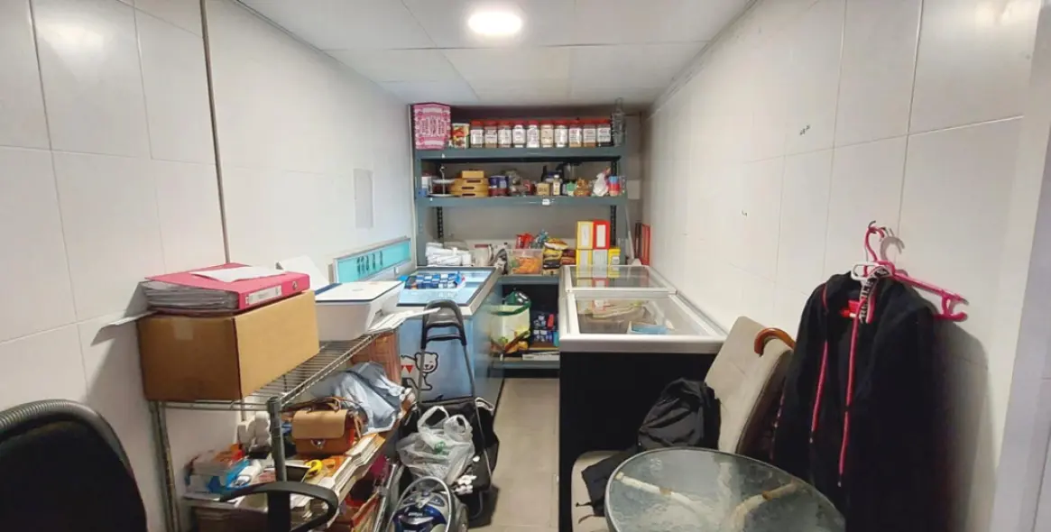 Продажа объекта в Recinto Ferial 16