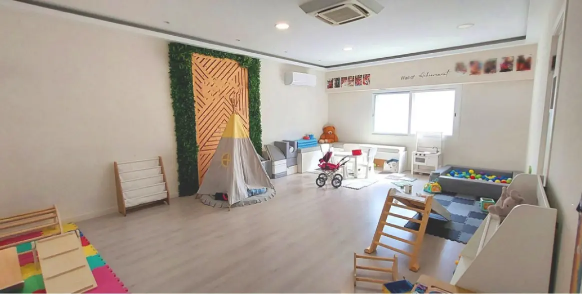 Продажа объекта в Recinto Ferial 18