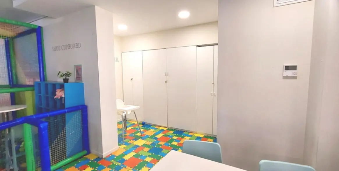 Продажа объекта в Recinto Ferial 20