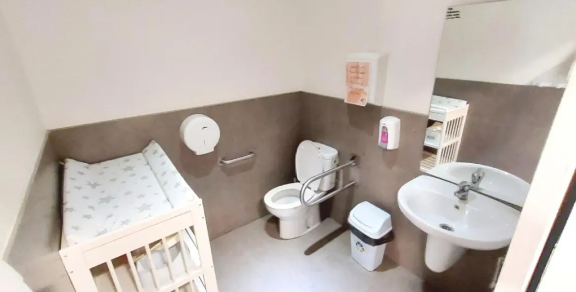 Sale of other in Recinto Ferial 24