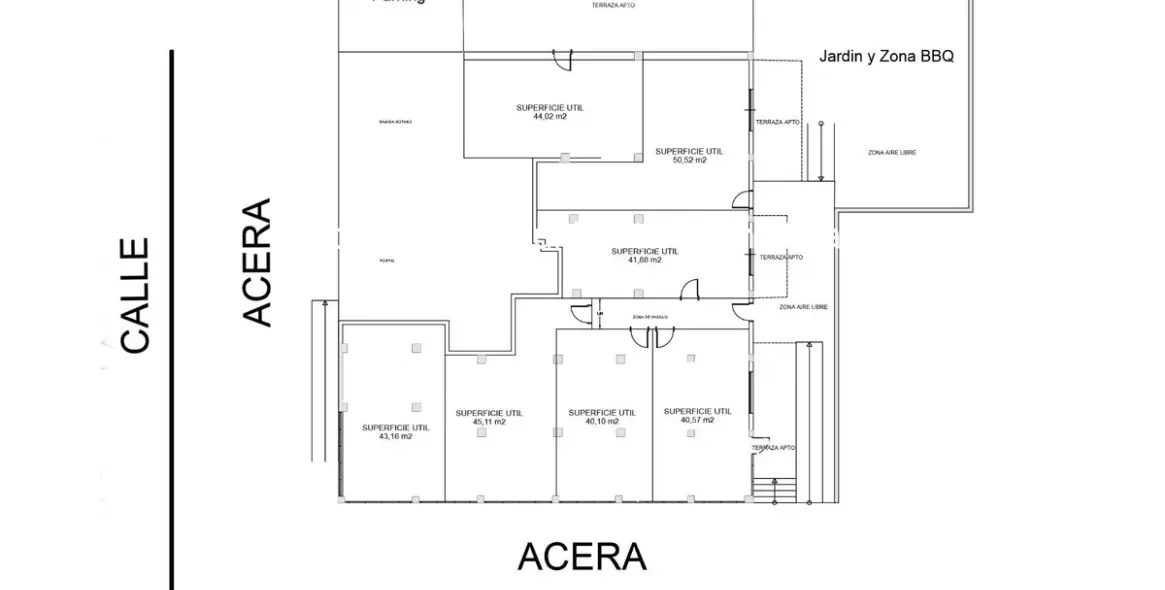 Sale of other in Recinto Ferial 27