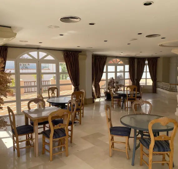 Venta de local comercial en Mijas Golf