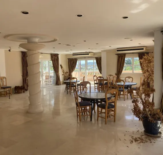 Venta de local comercial en Mijas Golf