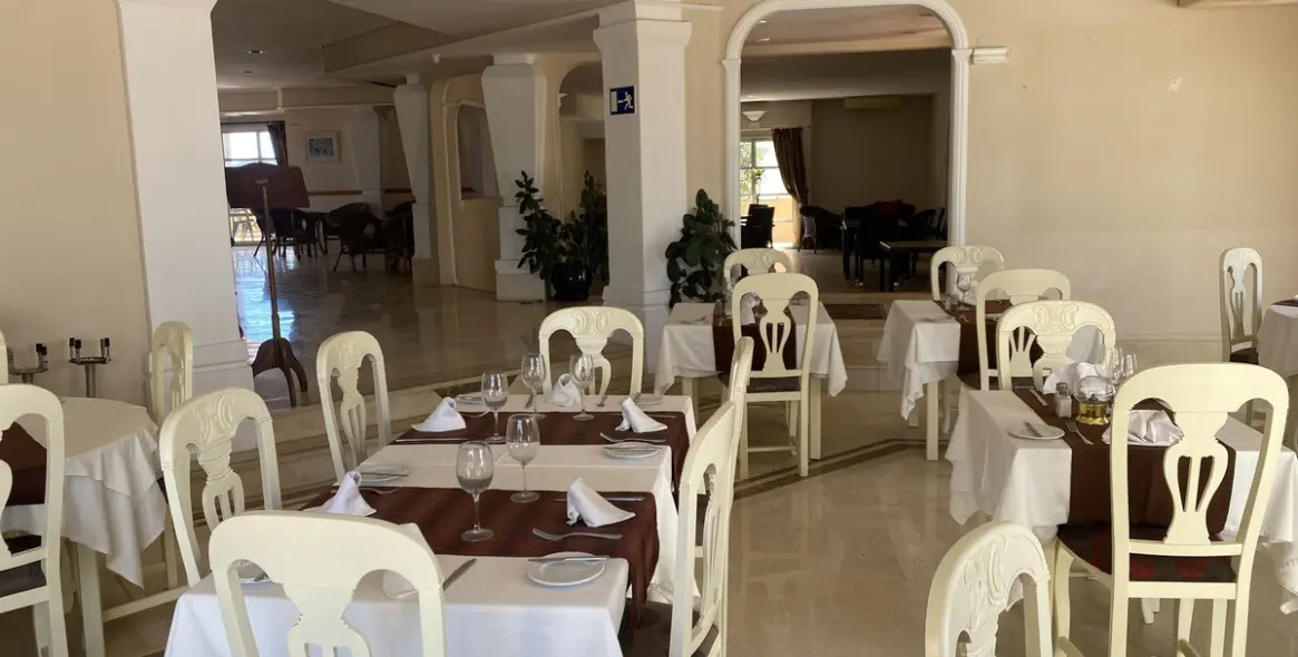 Продажа коммерческого помещения в Mijas Golf 7