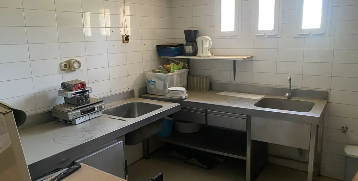 Продажа коммерческого помещения в Mijas Golf 15