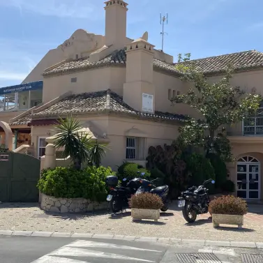 Venta de local comercial en Mijas Golf