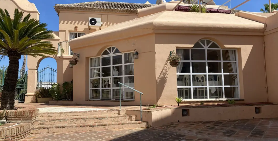 Venta de local comercial en Mijas Golf 2