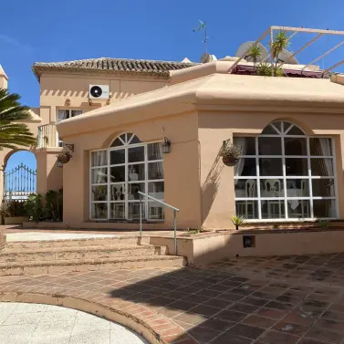 Venta de local comercial en Mijas Golf