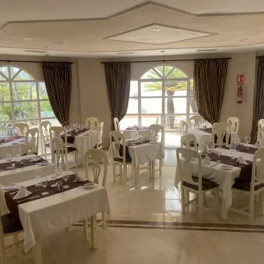 Venta de local comercial en Mijas Golf