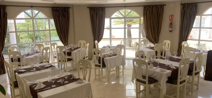 Venta de local comercial en Mijas Golf 3