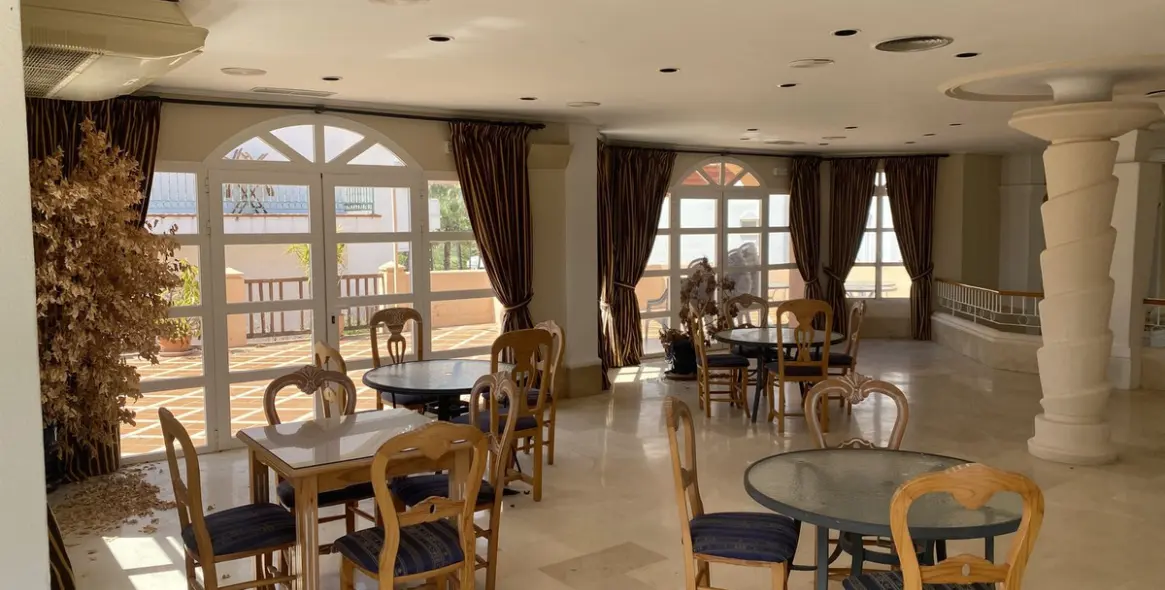 Venta de local comercial en Mijas Golf 5