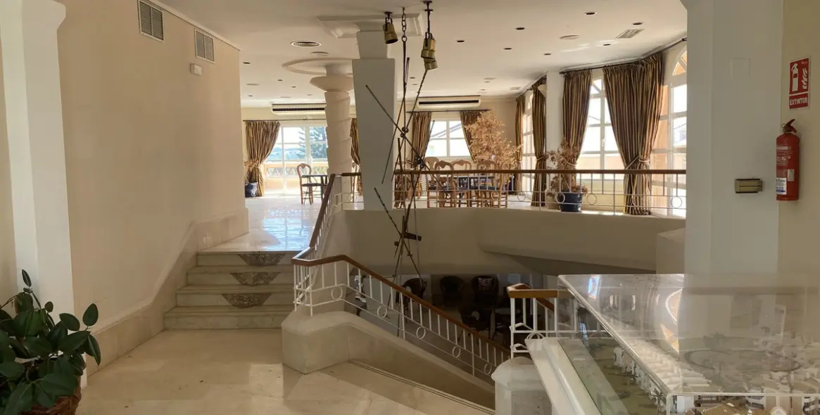 Venta de local comercial en Mijas Golf 8