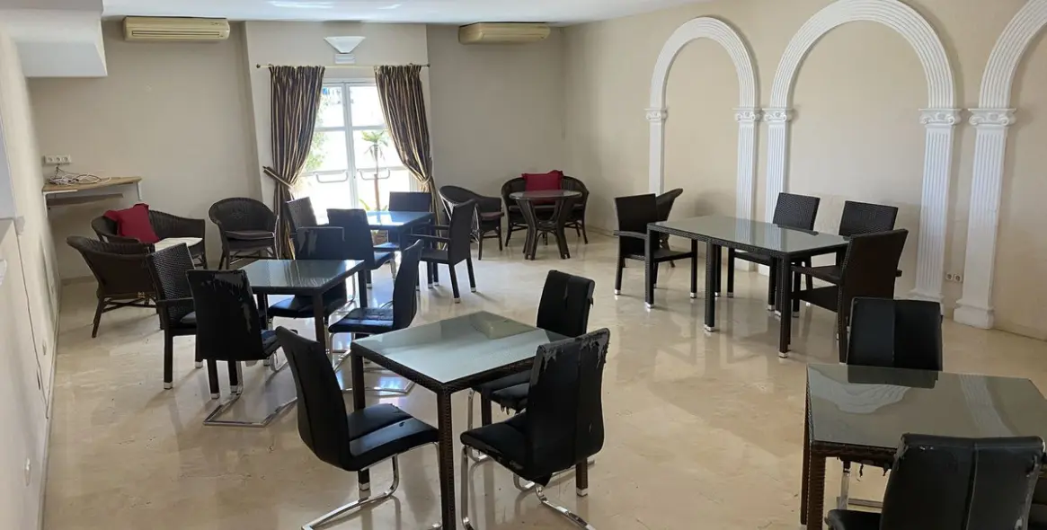 Venta de local comercial en Mijas Golf 11