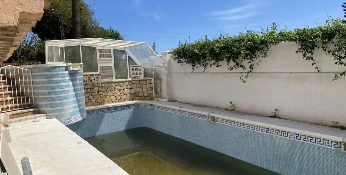 Sale of commercial premises in Mijas Golf 21