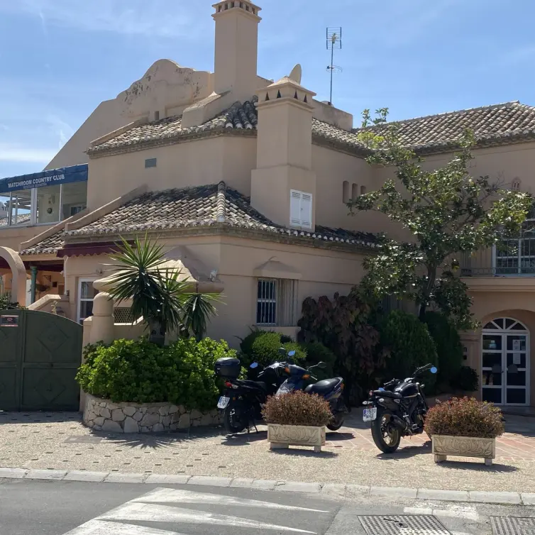 Sale of commercial premises in Mijas Golf