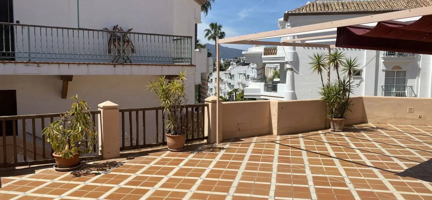 Sale of commercial premises in Mijas Golf 2