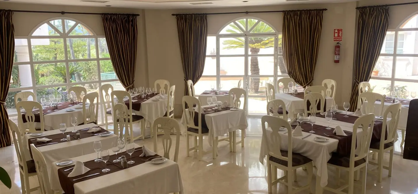 Sale of commercial premises in Mijas Golf 3