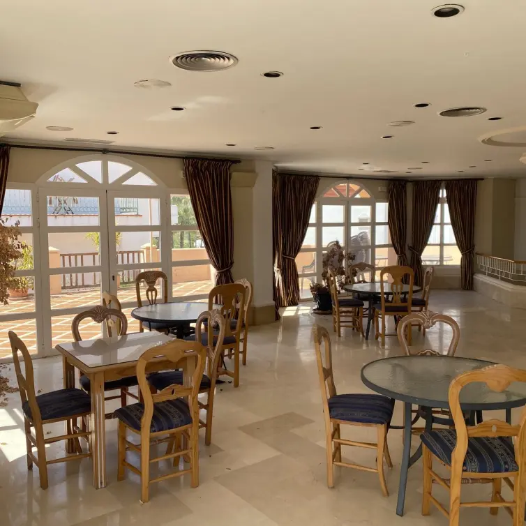 Sale of commercial premises in Mijas Golf