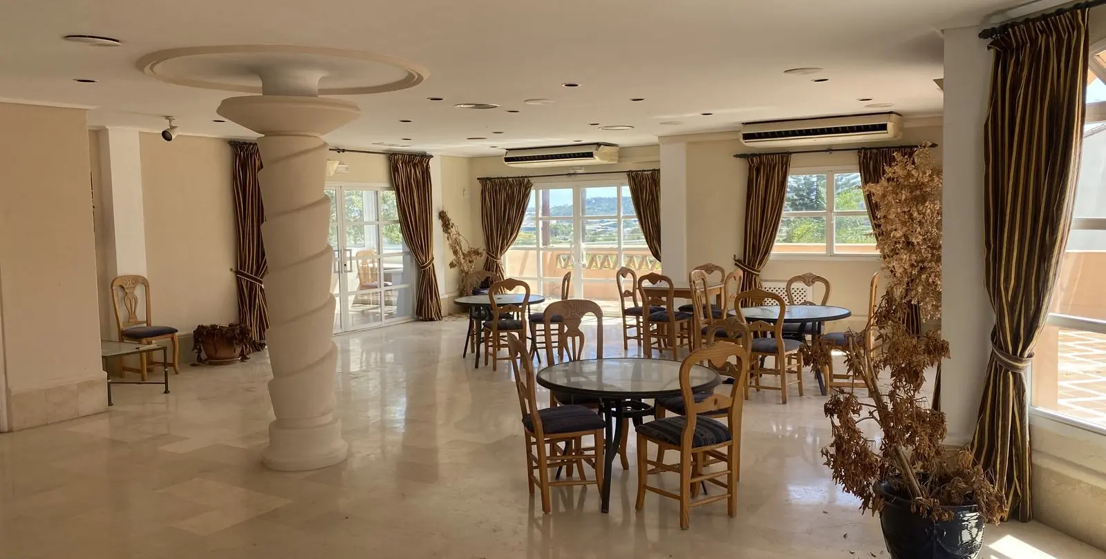 Venta de local comercial en Mijas Golf 6