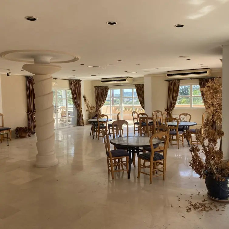 Sale of commercial premises in Mijas Golf