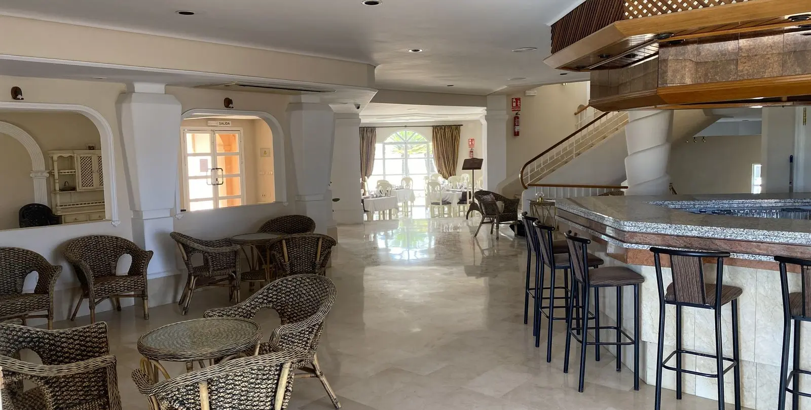 Venta de local comercial en Mijas Golf 10