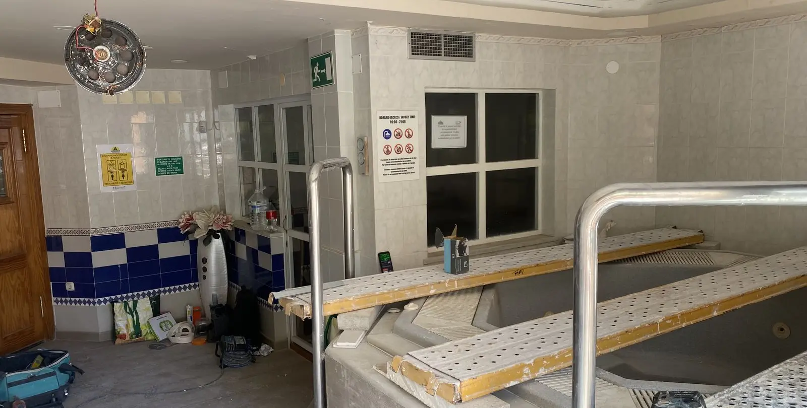 Venta de local comercial en Mijas Golf 16