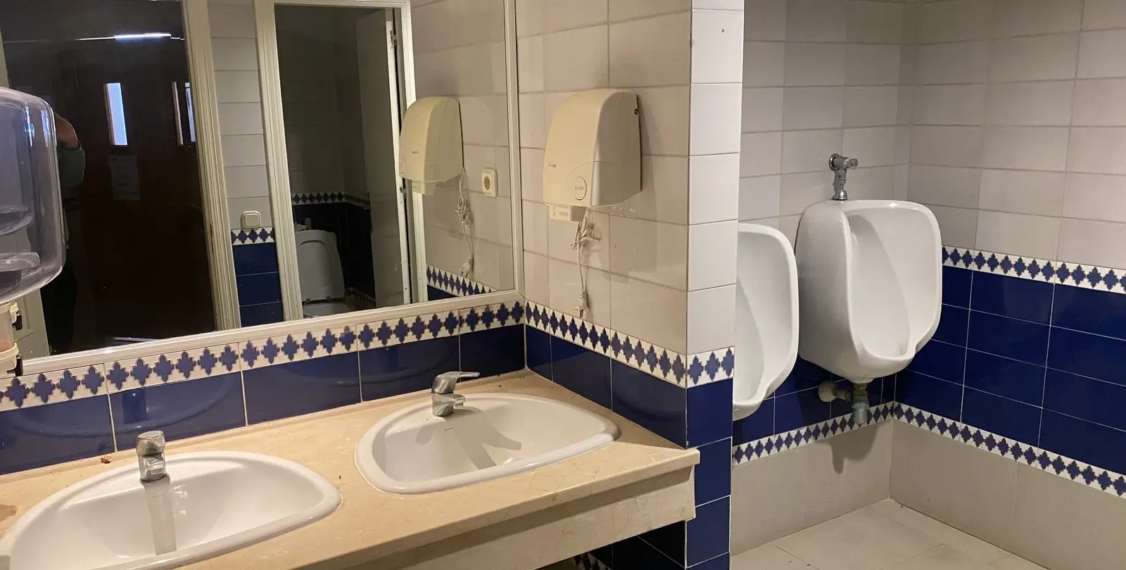 Venta de local comercial en Mijas Golf 19