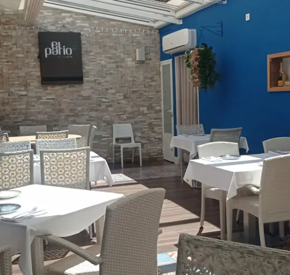 Venta de restaurante en Fuengirola