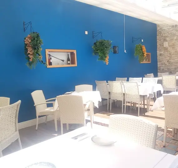 Venta de restaurante en Fuengirola