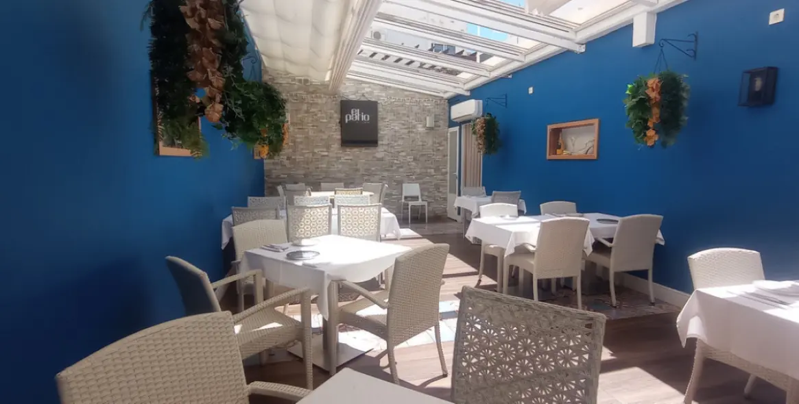 Продажа ресторана в Fuengirola 3