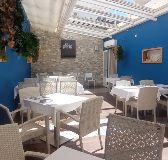 Venta de restaurante en Fuengirola